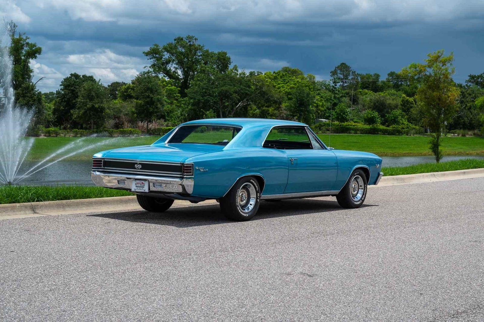 Chevrolet-Chevelle-1967-2-Door-5