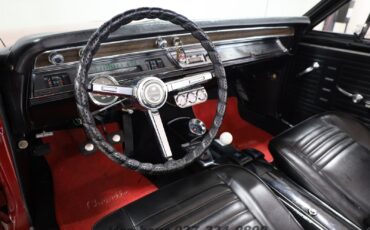 Chevrolet-Chevelle-1967-Convertible-1