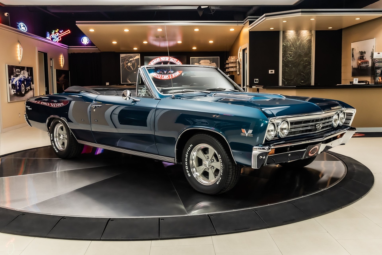 Chevrolet-Chevelle-1967-Convertible-10