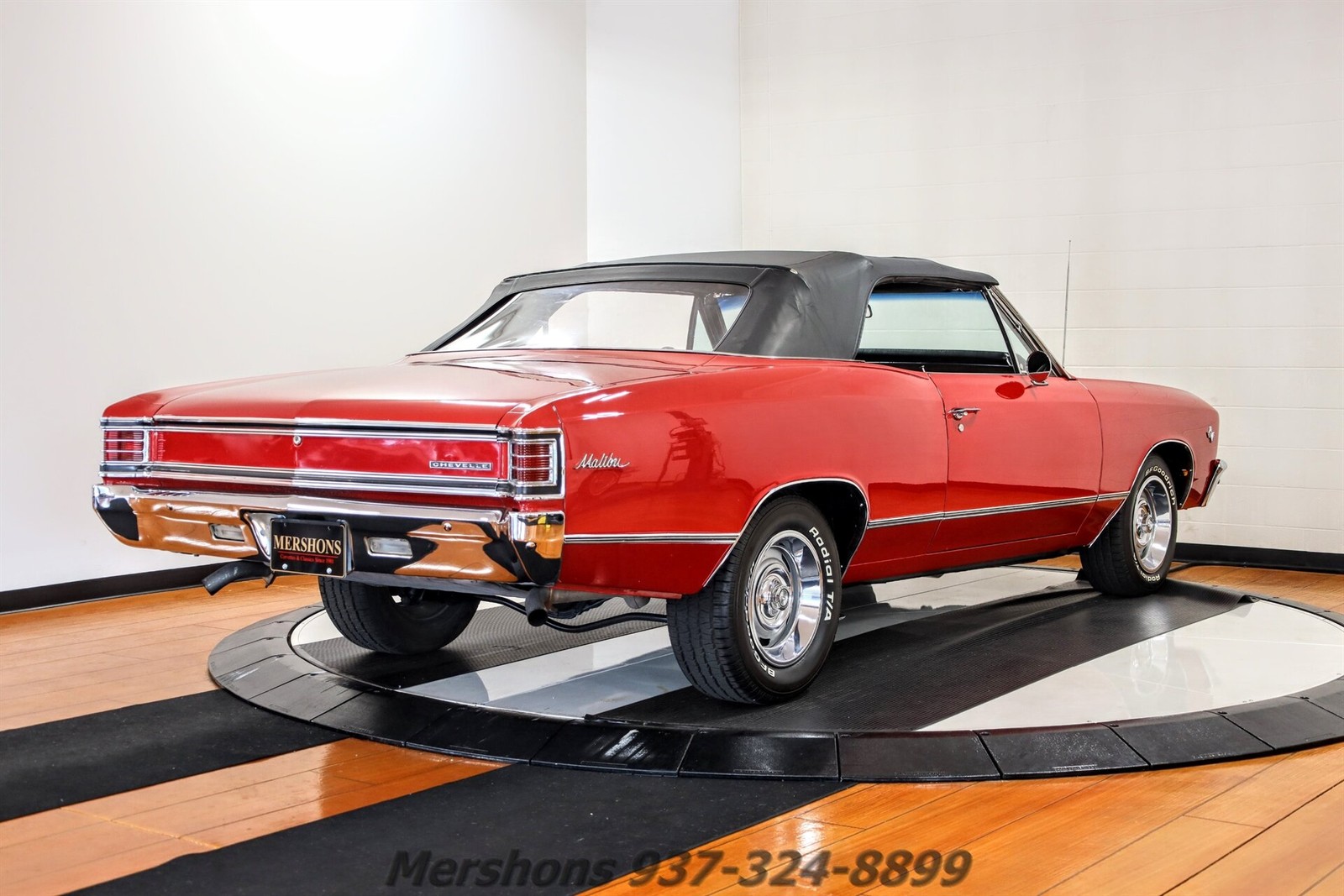 Chevrolet-Chevelle-1967-Convertible-10