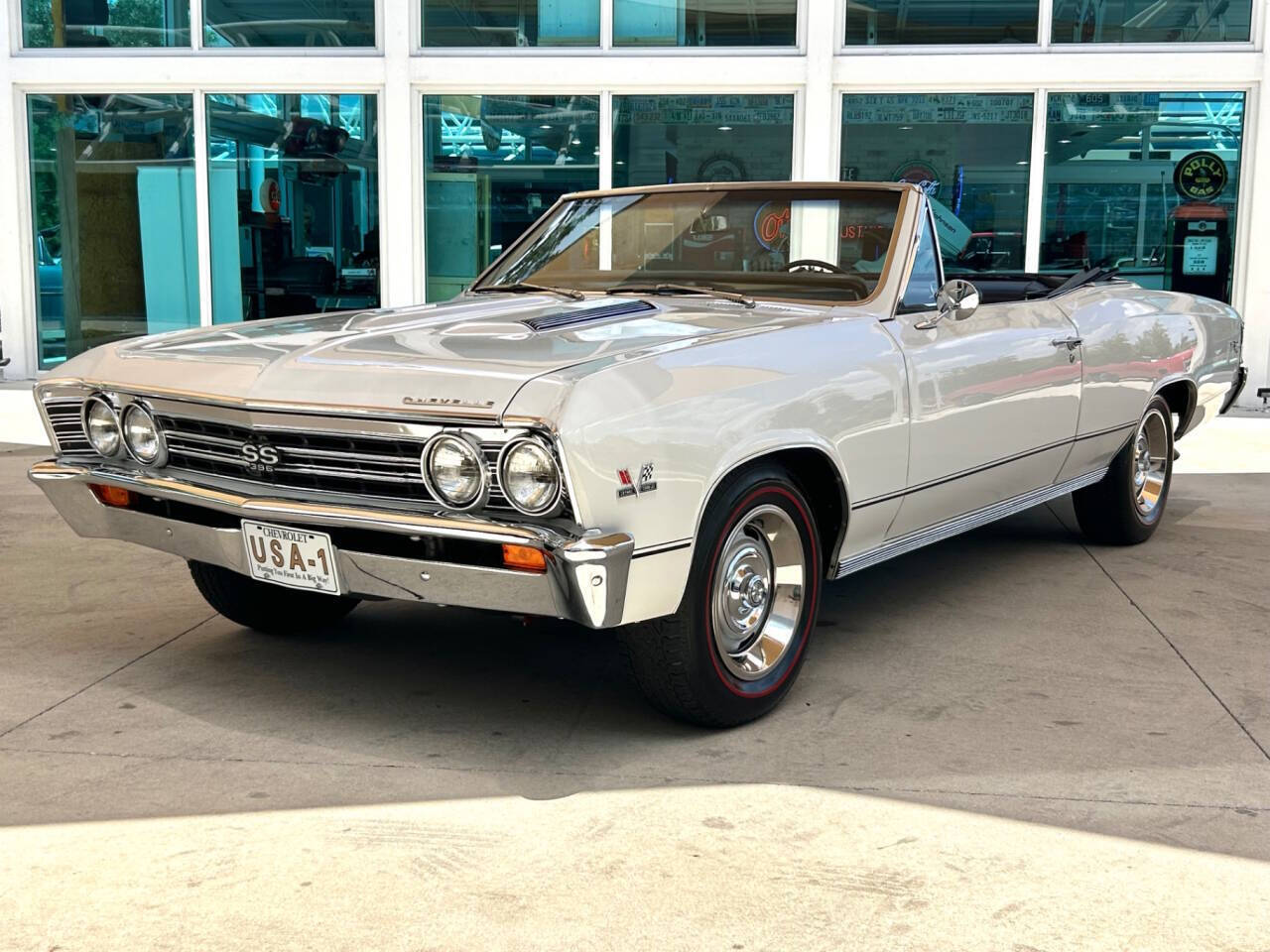 Chevrolet-Chevelle-1967-Convertible-11