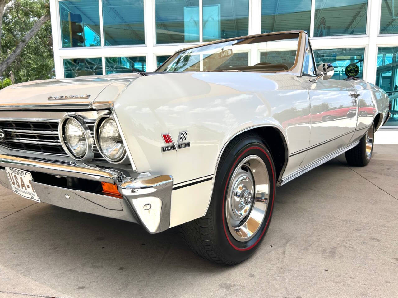 Chevrolet-Chevelle-1967-Convertible-12