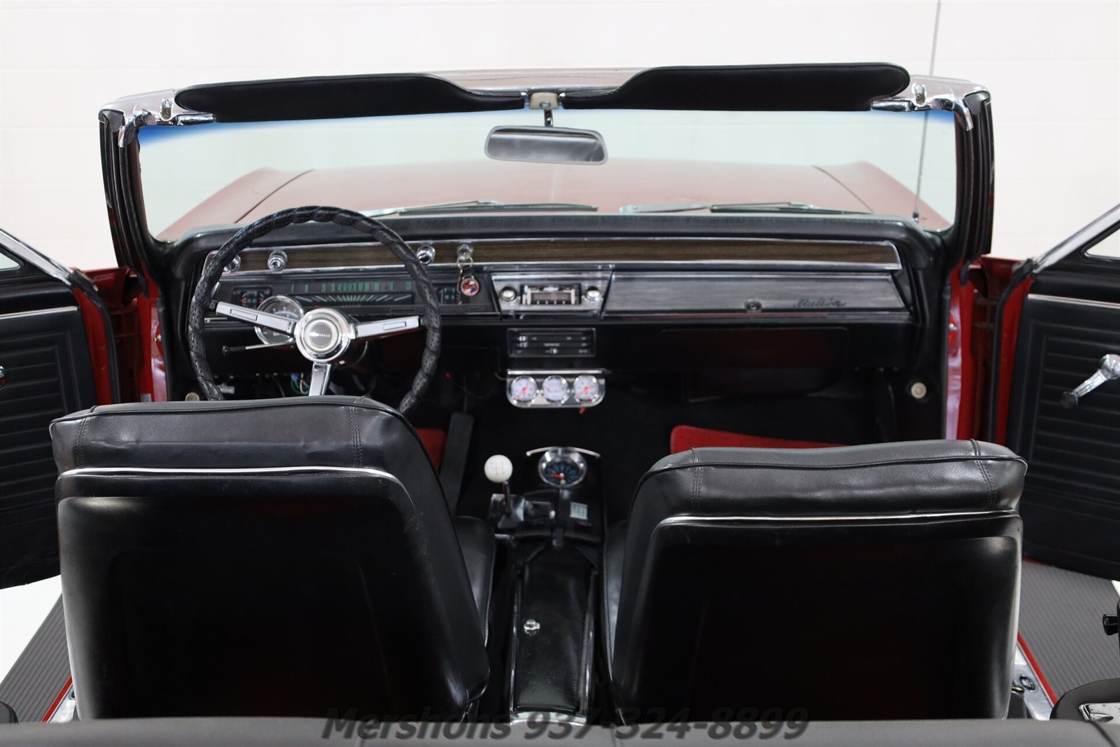 Chevrolet-Chevelle-1967-Convertible-12