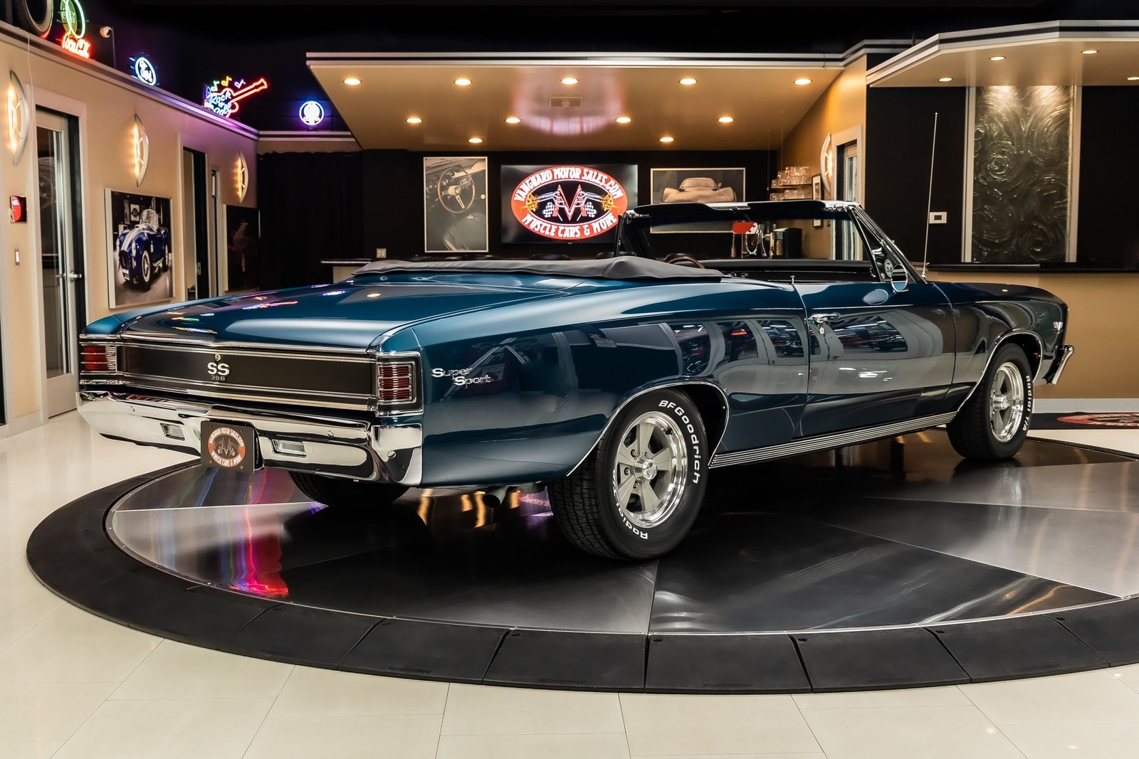 Chevrolet-Chevelle-1967-Convertible-13