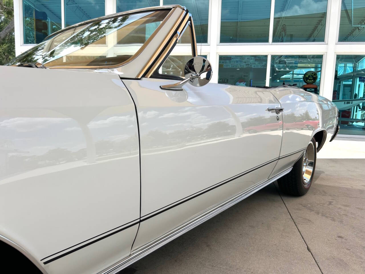 Chevrolet-Chevelle-1967-Convertible-13