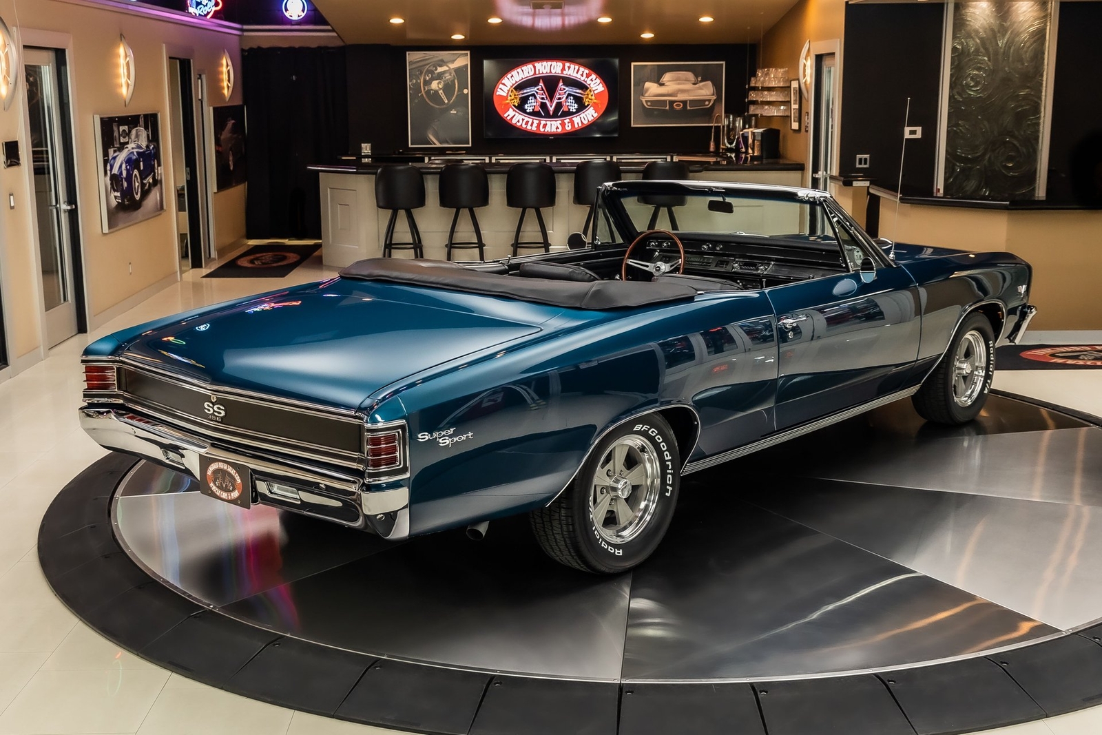 Chevrolet-Chevelle-1967-Convertible-14