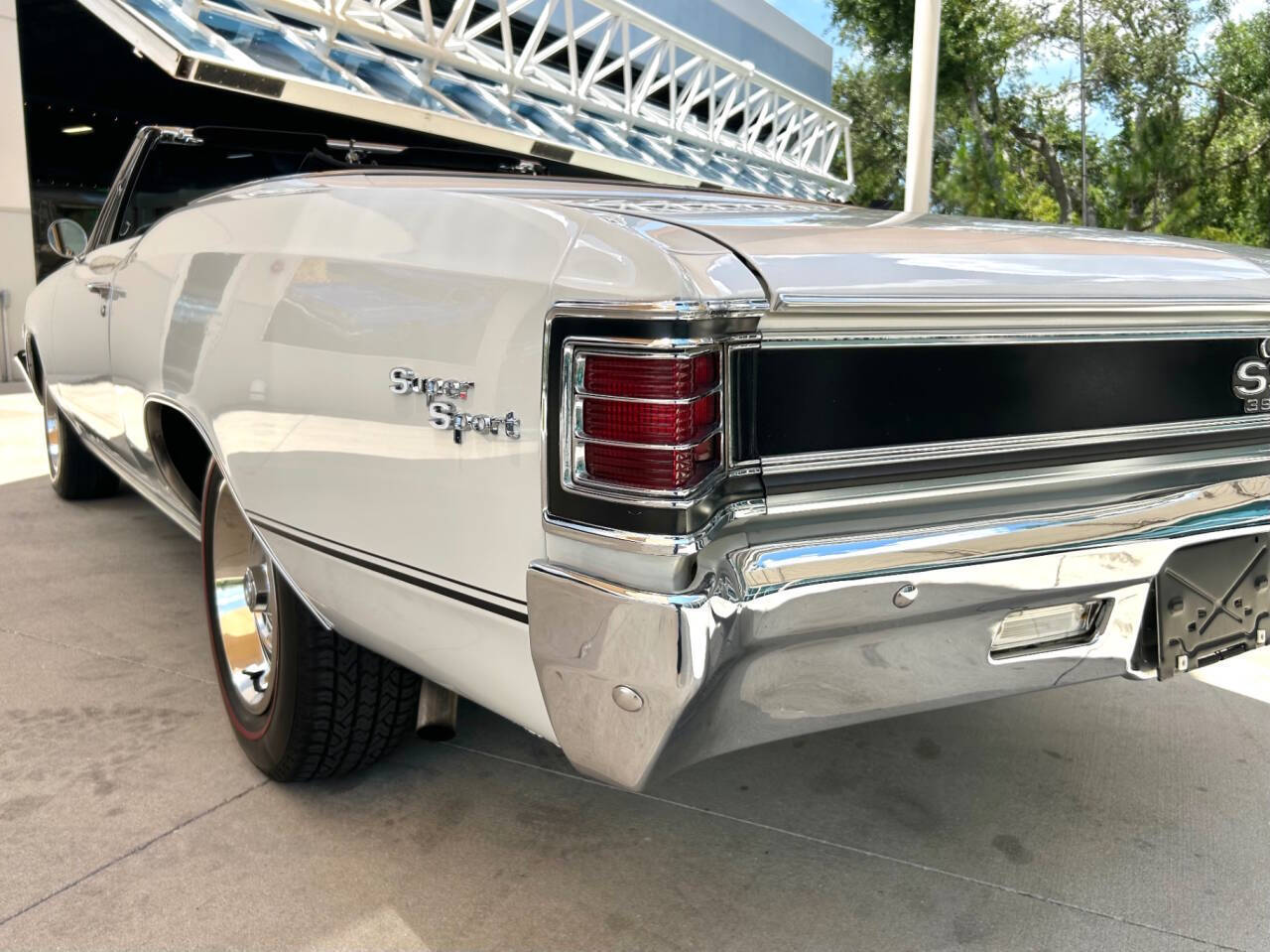 Chevrolet-Chevelle-1967-Convertible-15