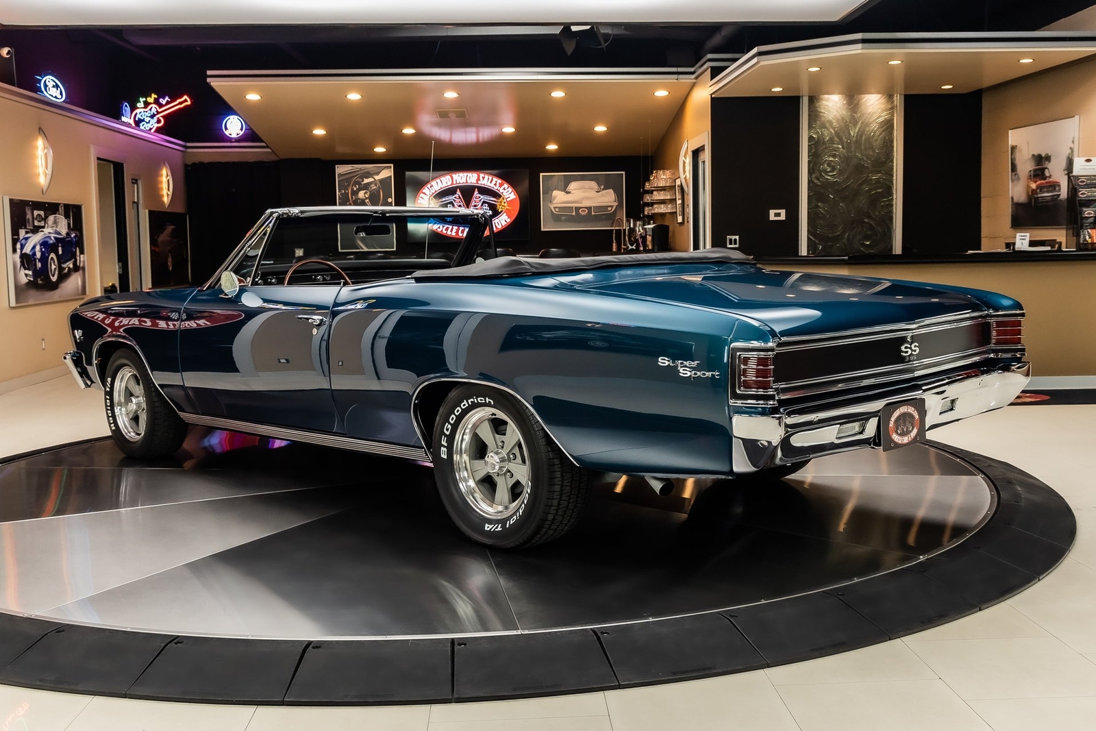 Chevrolet-Chevelle-1967-Convertible-17