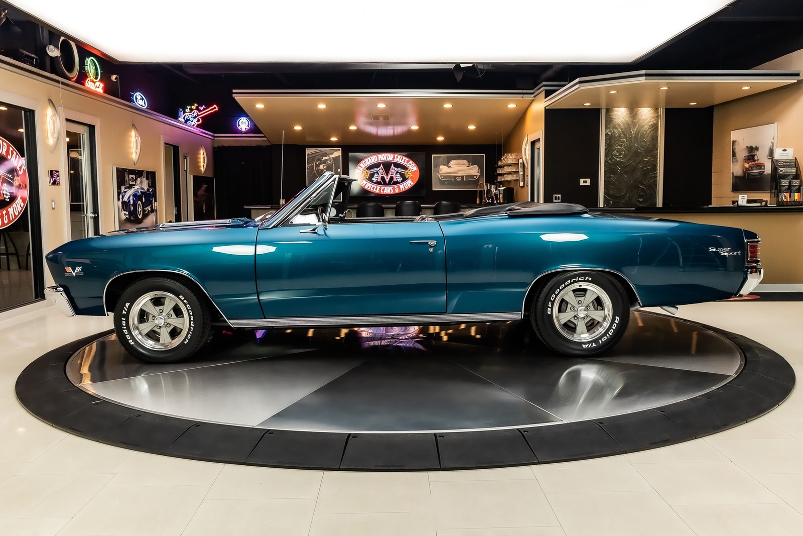 Chevrolet-Chevelle-1967-Convertible-19