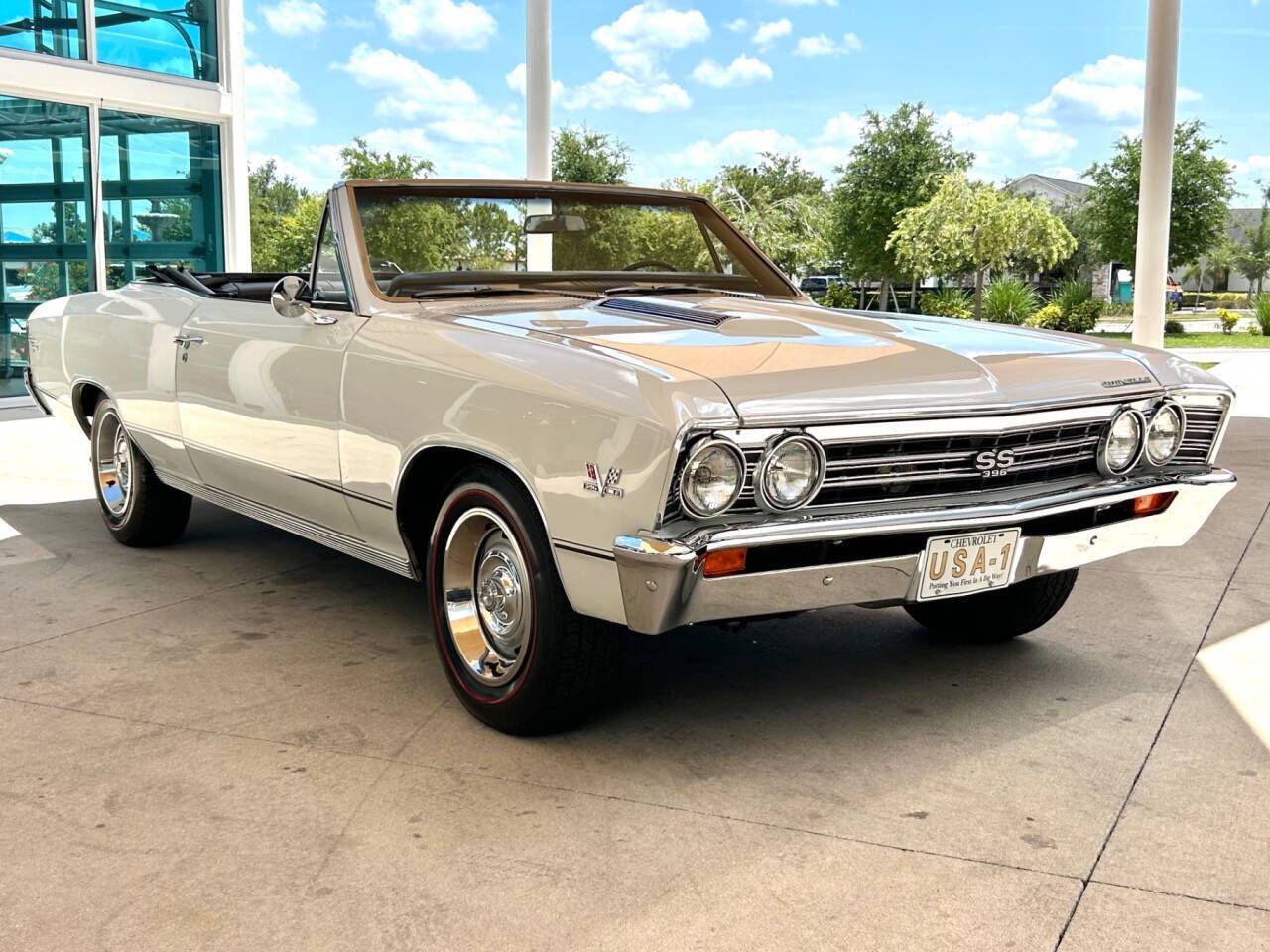 Chevrolet-Chevelle-1967-Convertible-2