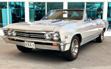 Chevrolet-Chevelle-1967-Convertible