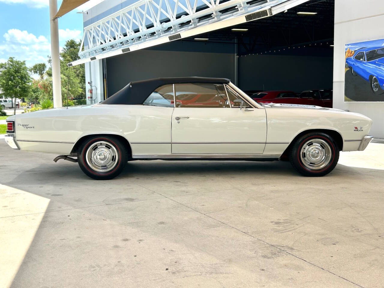 Chevrolet-Chevelle-1967-Convertible-20