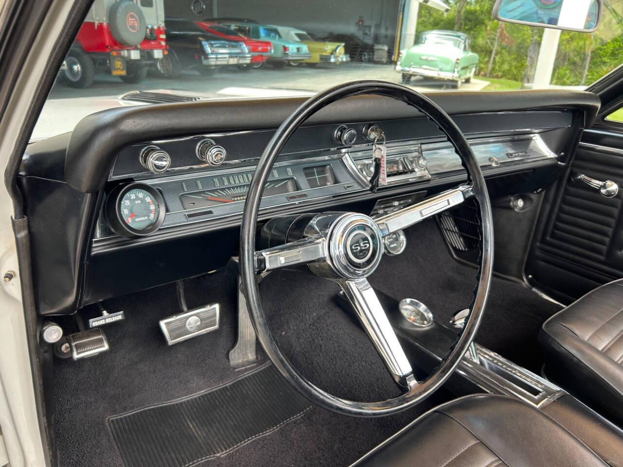 Chevrolet-Chevelle-1967-Convertible-27