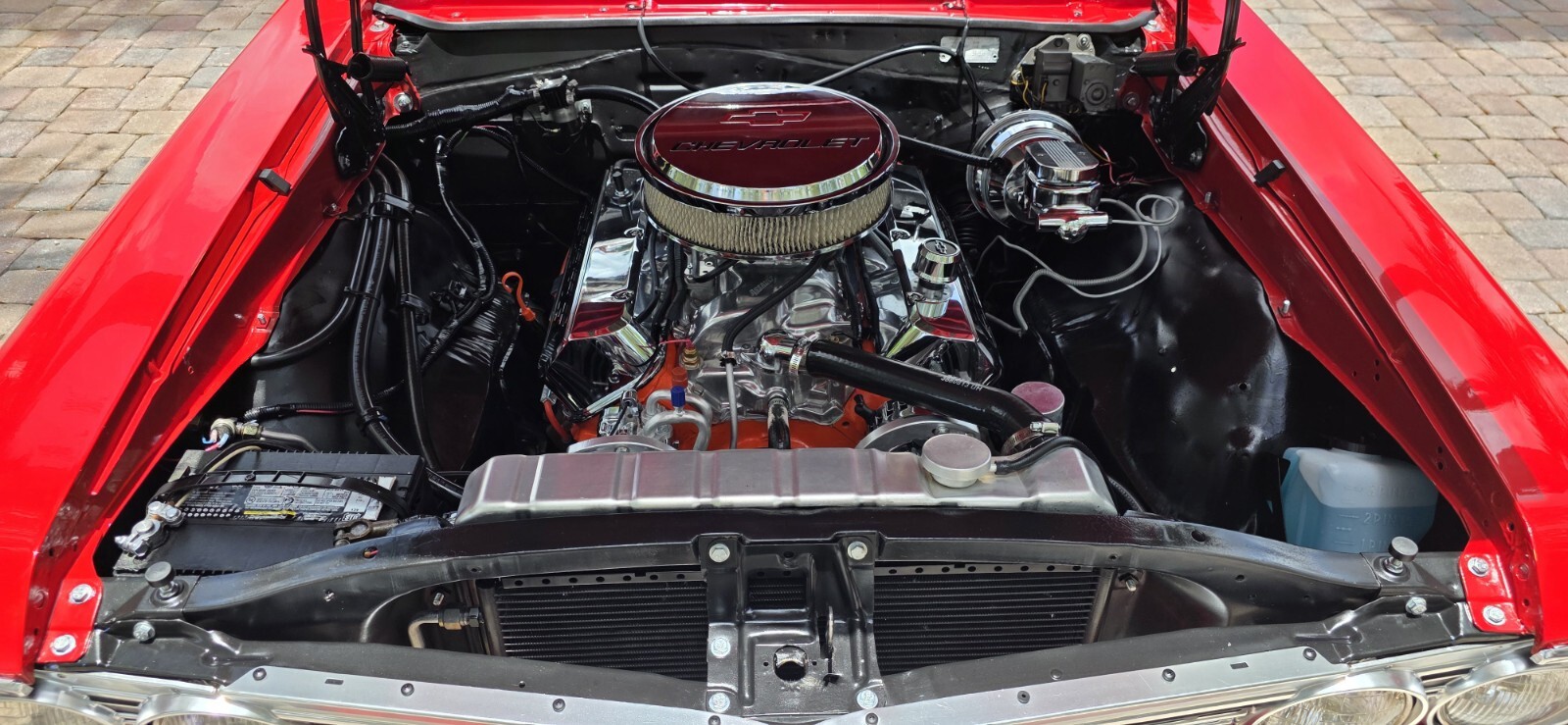Chevrolet-Chevelle-1967-Convertible-29