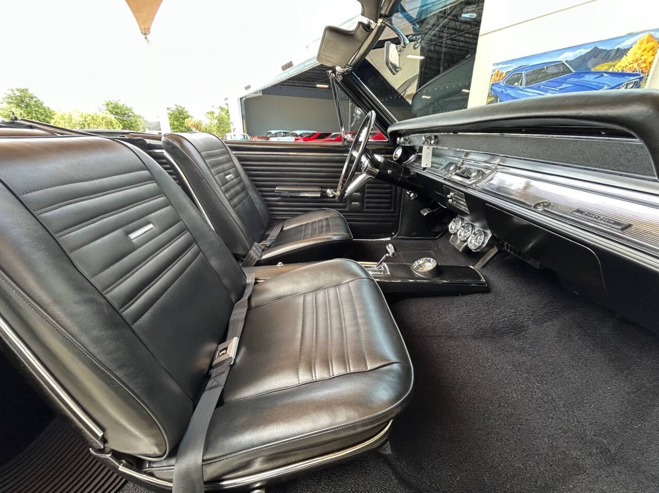 Chevrolet-Chevelle-1967-Convertible-34