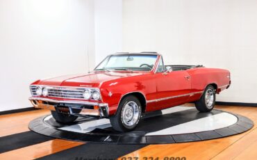 Chevrolet-Chevelle-1967-Convertible