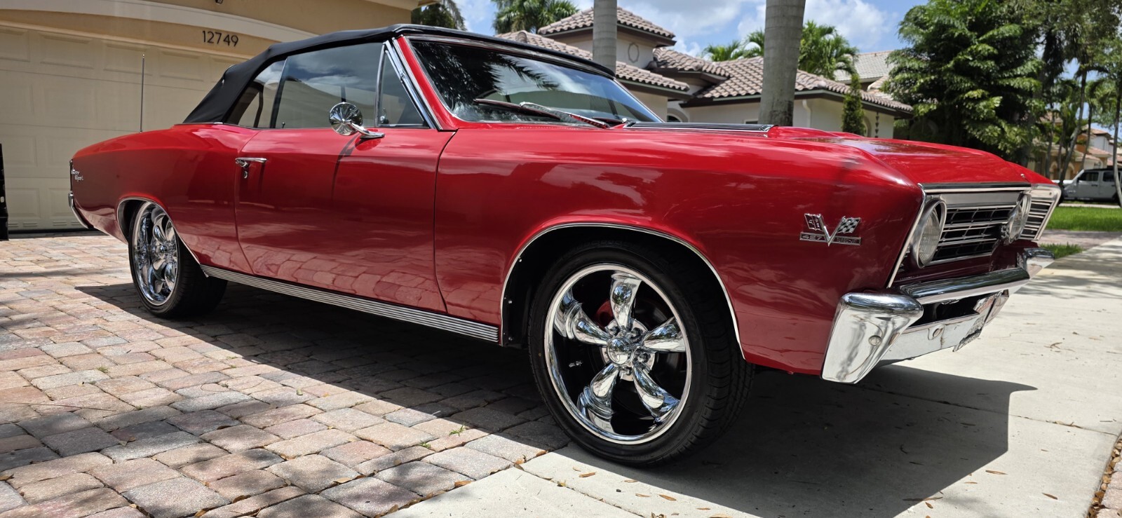 Chevrolet-Chevelle-1967-Convertible-4