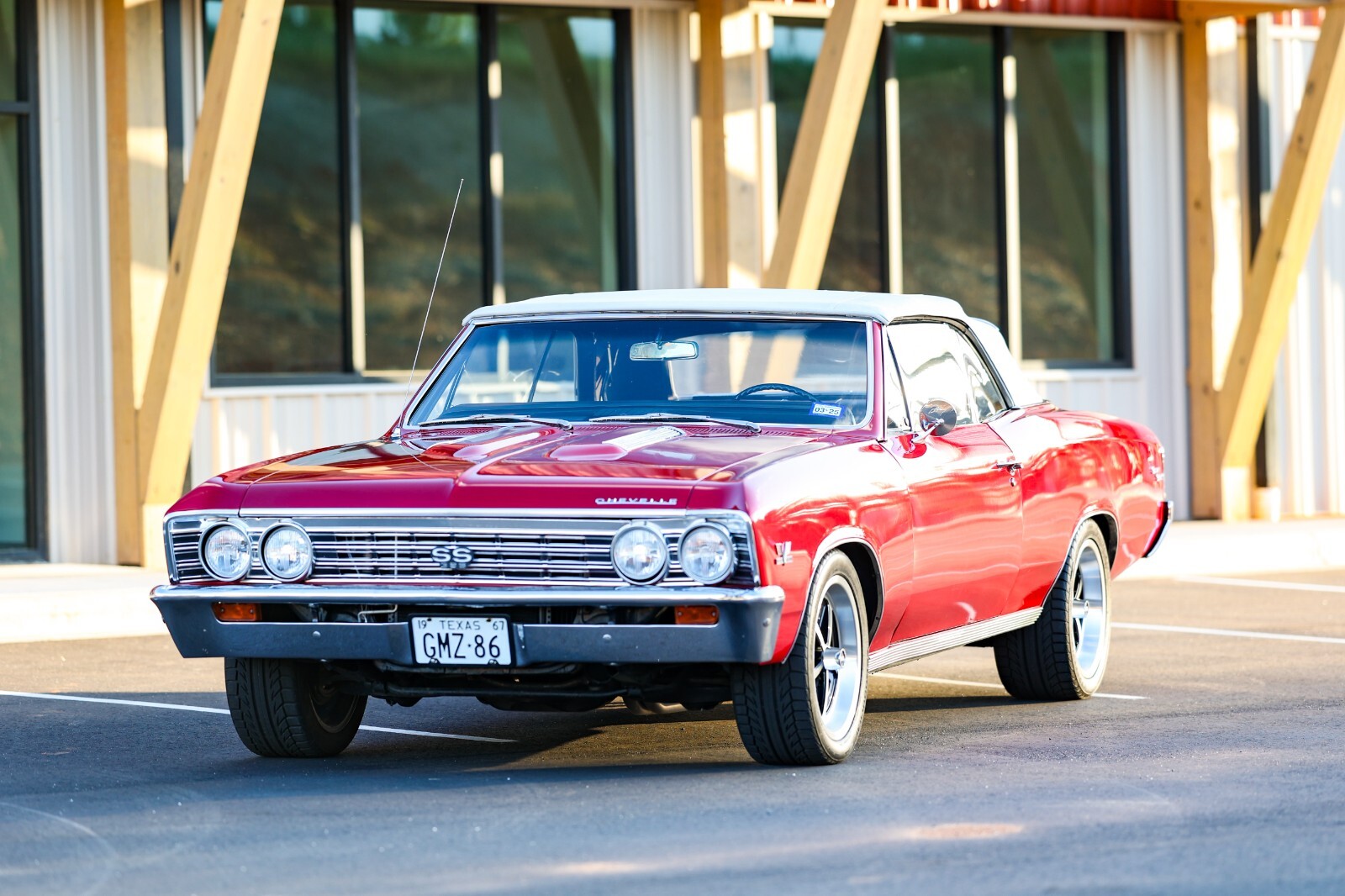 Chevrolet-Chevelle-1967-Convertible-4