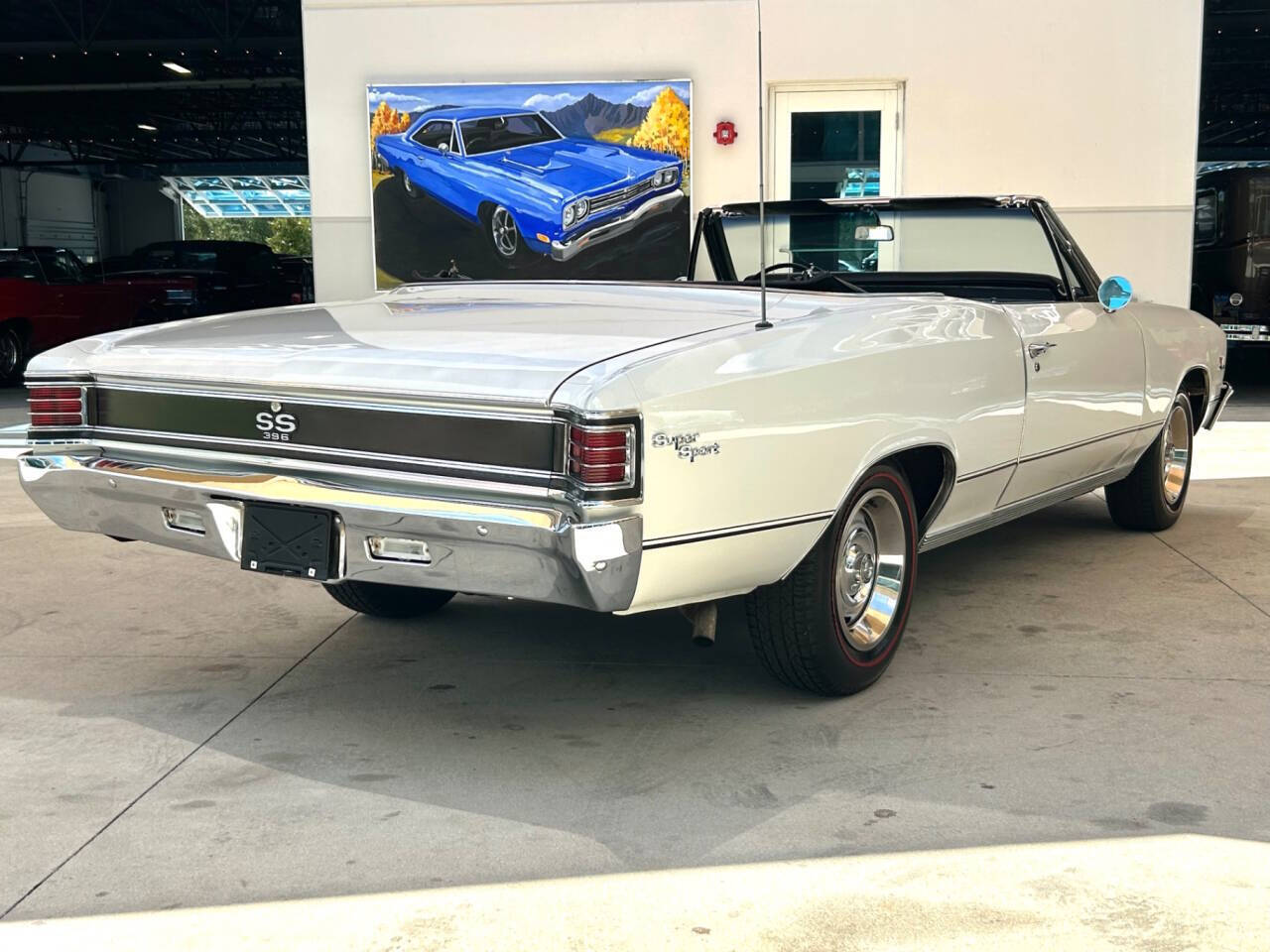 Chevrolet-Chevelle-1967-Convertible-4