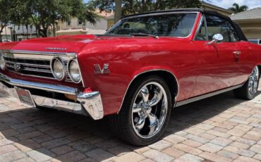 Chevrolet-Chevelle-1967-Convertible-5