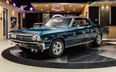 Chevrolet-Chevelle-1967-Convertible-5