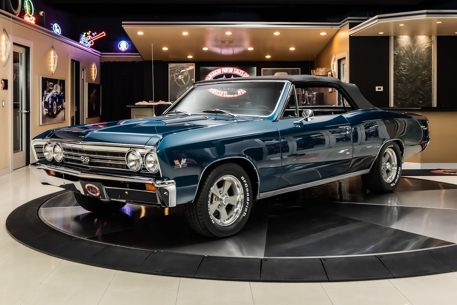 Chevrolet-Chevelle-1967-Convertible-5