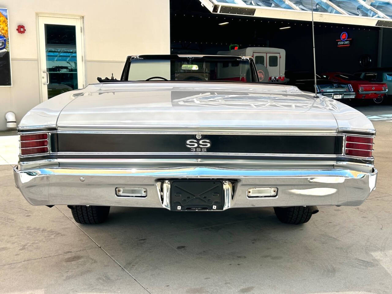 Chevrolet-Chevelle-1967-Convertible-5