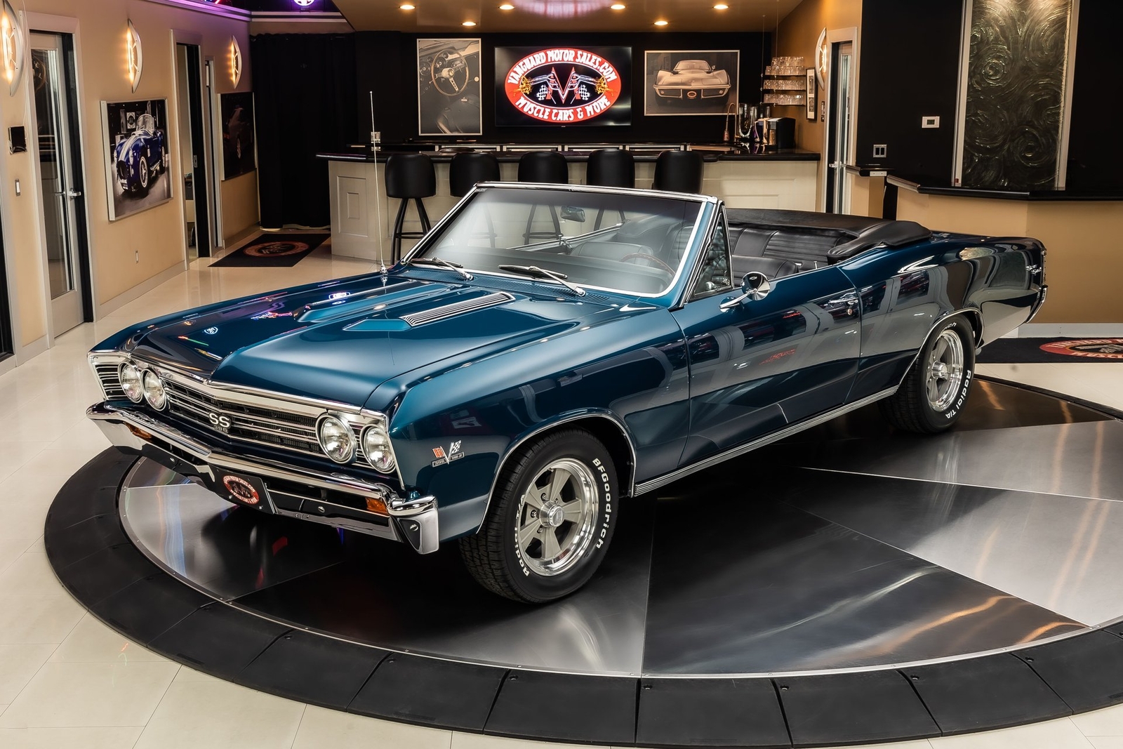 Chevrolet-Chevelle-1967-Convertible-6