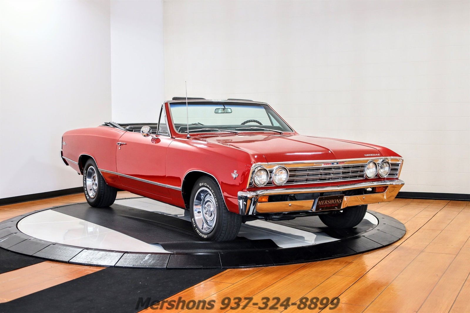 Chevrolet-Chevelle-1967-Convertible-6
