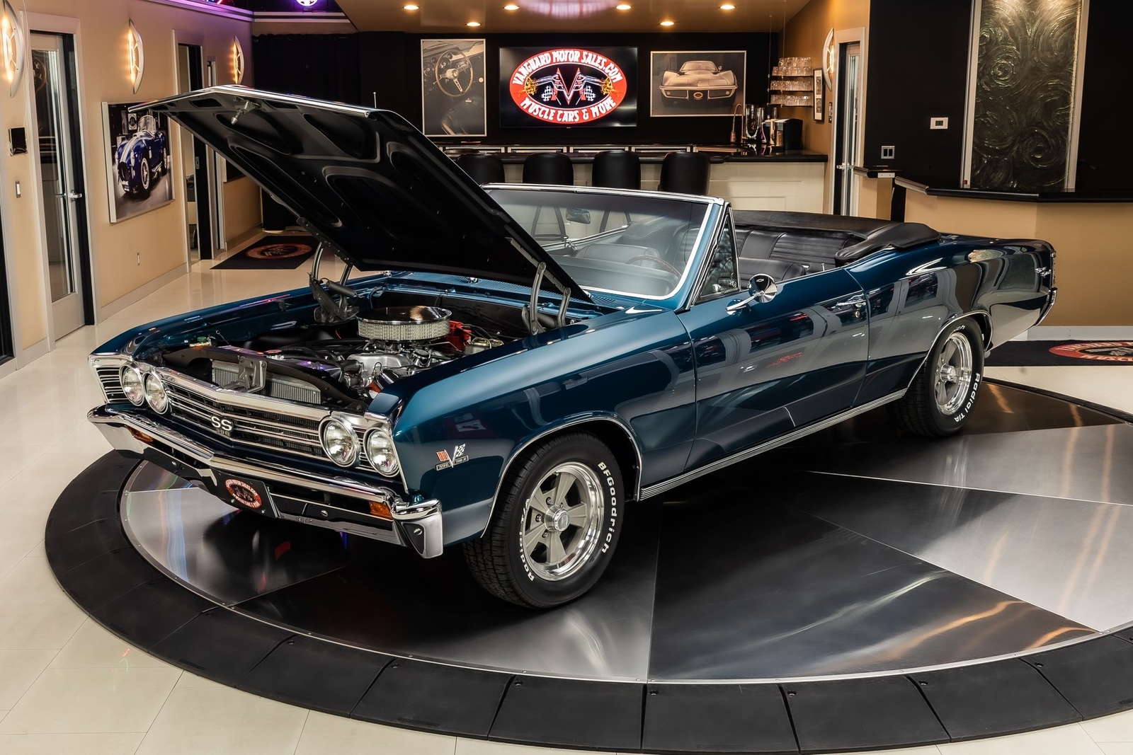 Chevrolet-Chevelle-1967-Convertible-7
