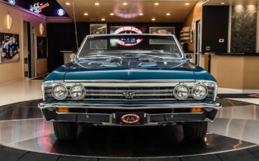 Chevrolet-Chevelle-1967-Convertible-8