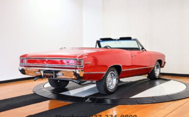 Chevrolet-Chevelle-1967-Convertible-8