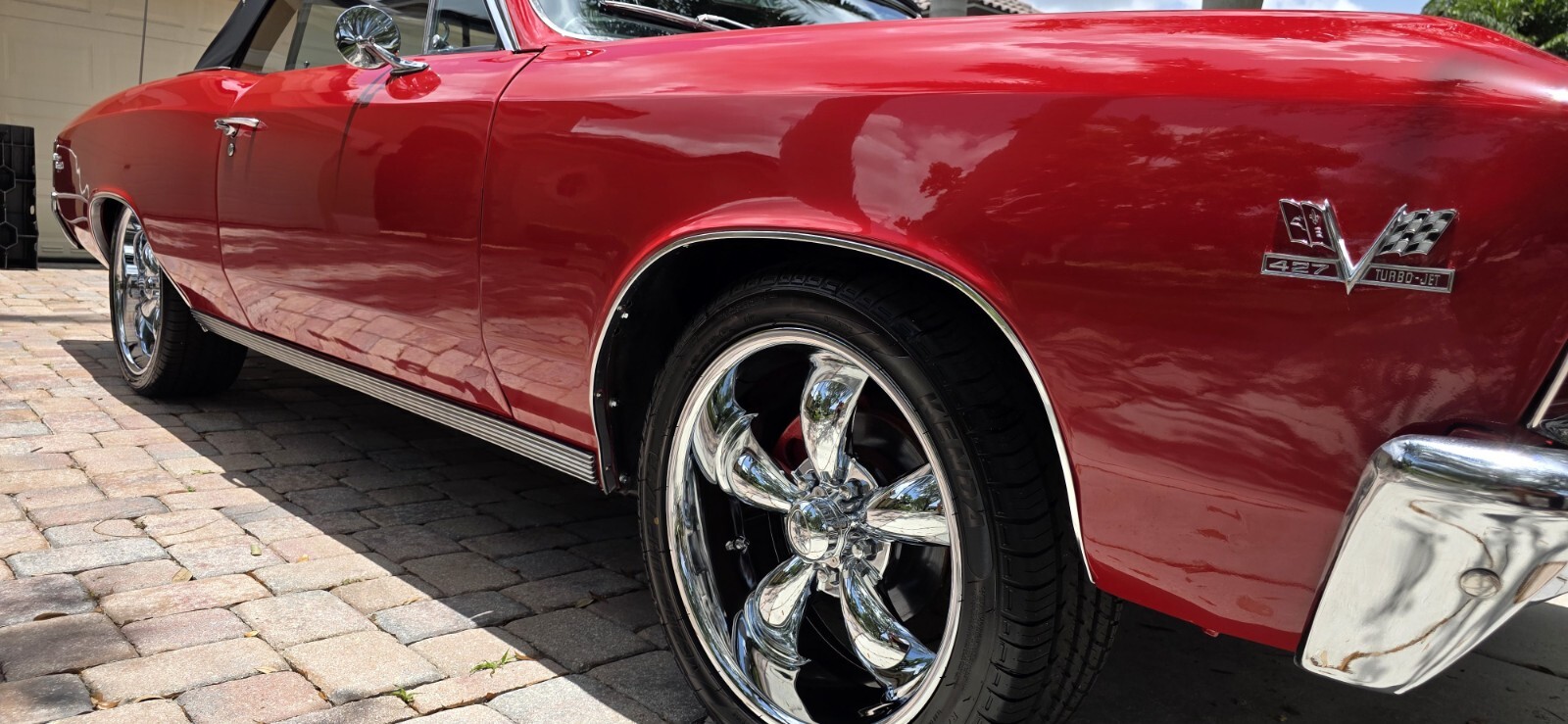 Chevrolet-Chevelle-1967-Convertible-9