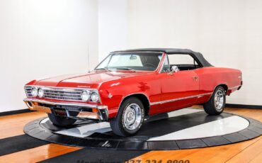 Chevrolet-Chevelle-1967-Convertible-9