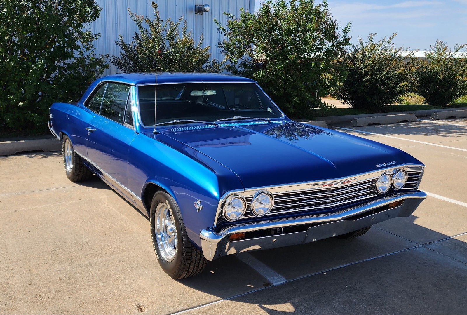 Chevrolet-Chevelle-1967-Coupe-1