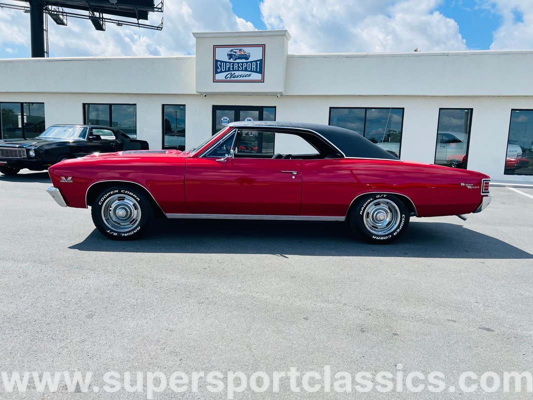 Chevrolet-Chevelle-1967-Coupe-1