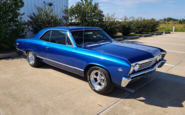 Chevrolet-Chevelle-1967-Coupe