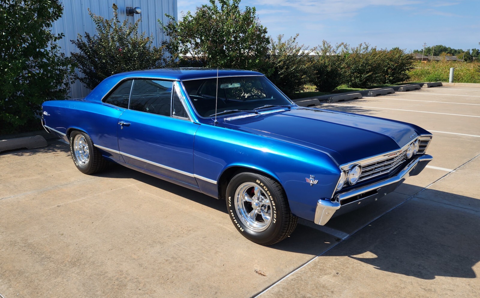 Chevrolet-Chevelle-1967-Coupe
