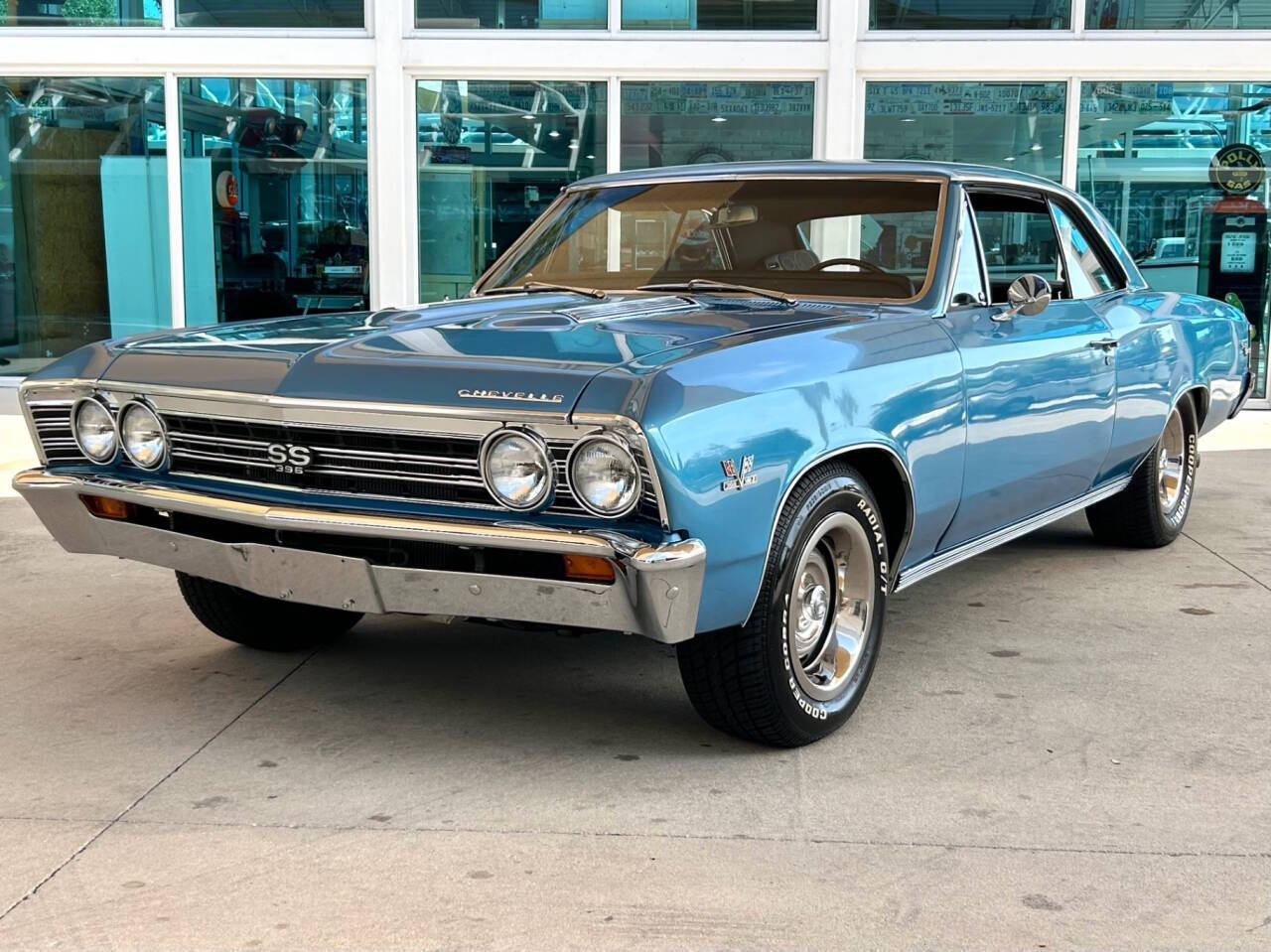 Chevrolet-Chevelle-1967-Coupe