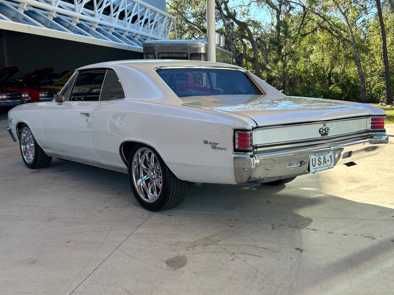 Chevrolet-Chevelle-1967-Wagon-10