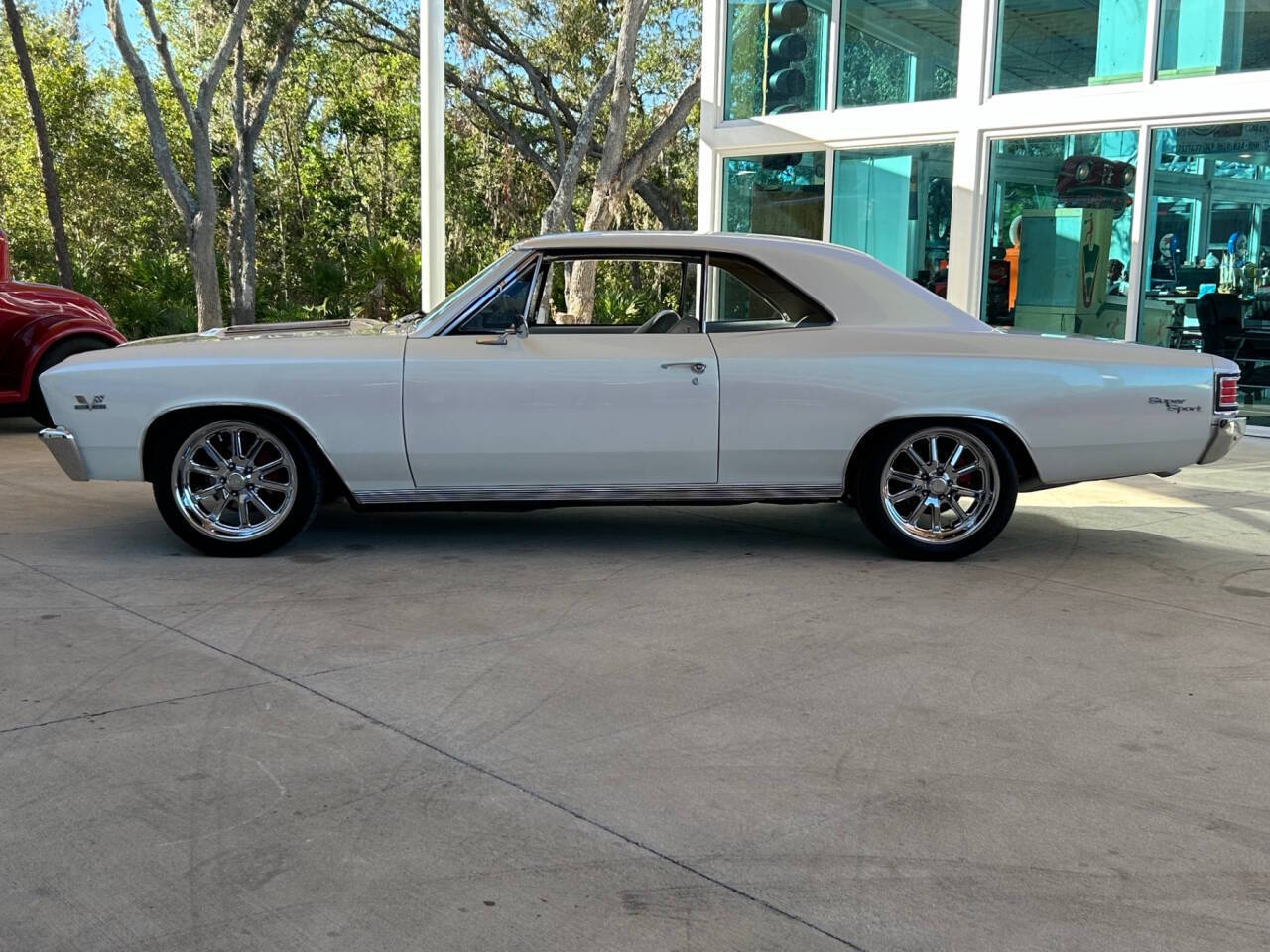 Chevrolet-Chevelle-1967-Wagon-11