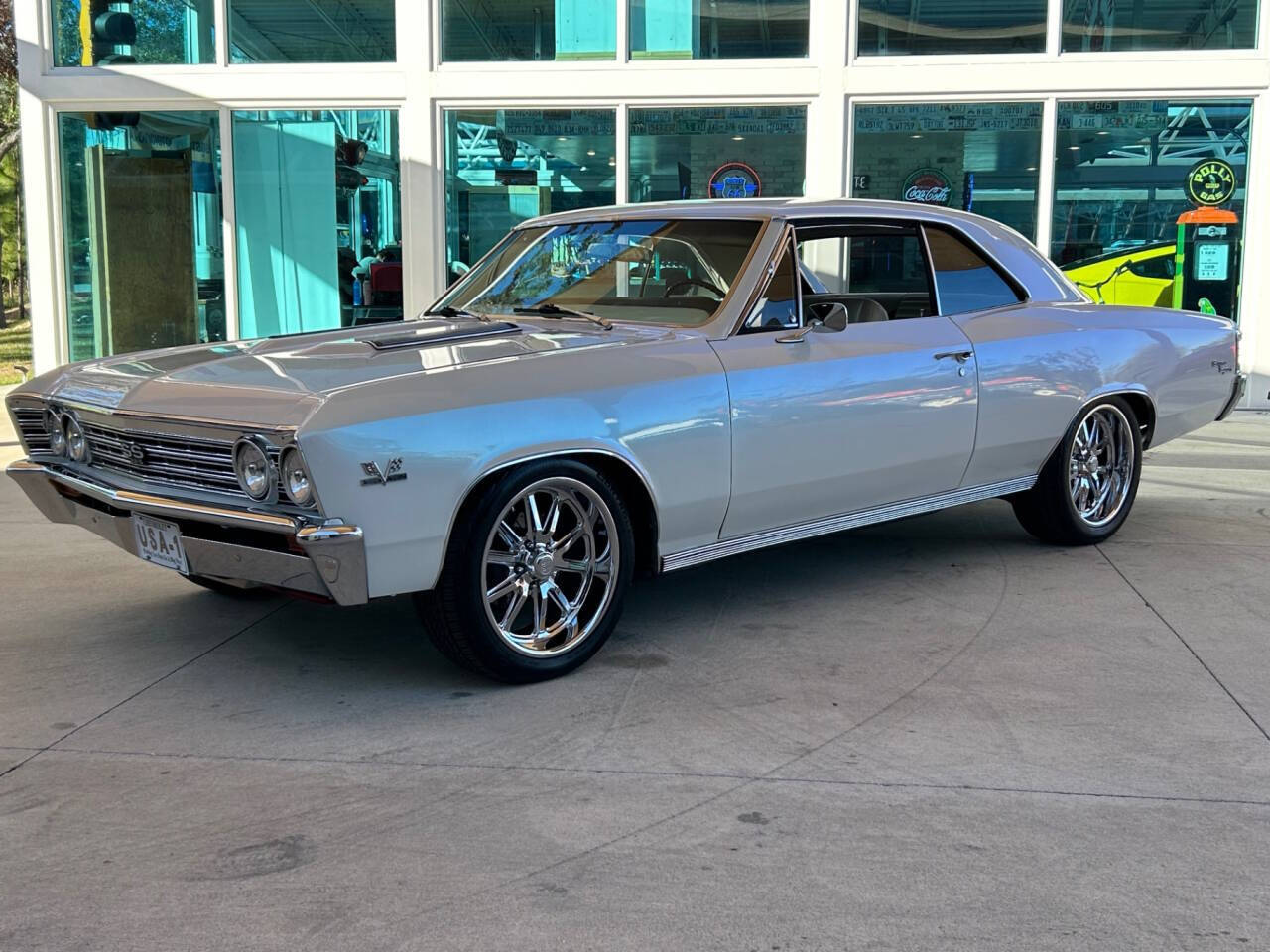 Chevrolet-Chevelle-1967-Wagon-12