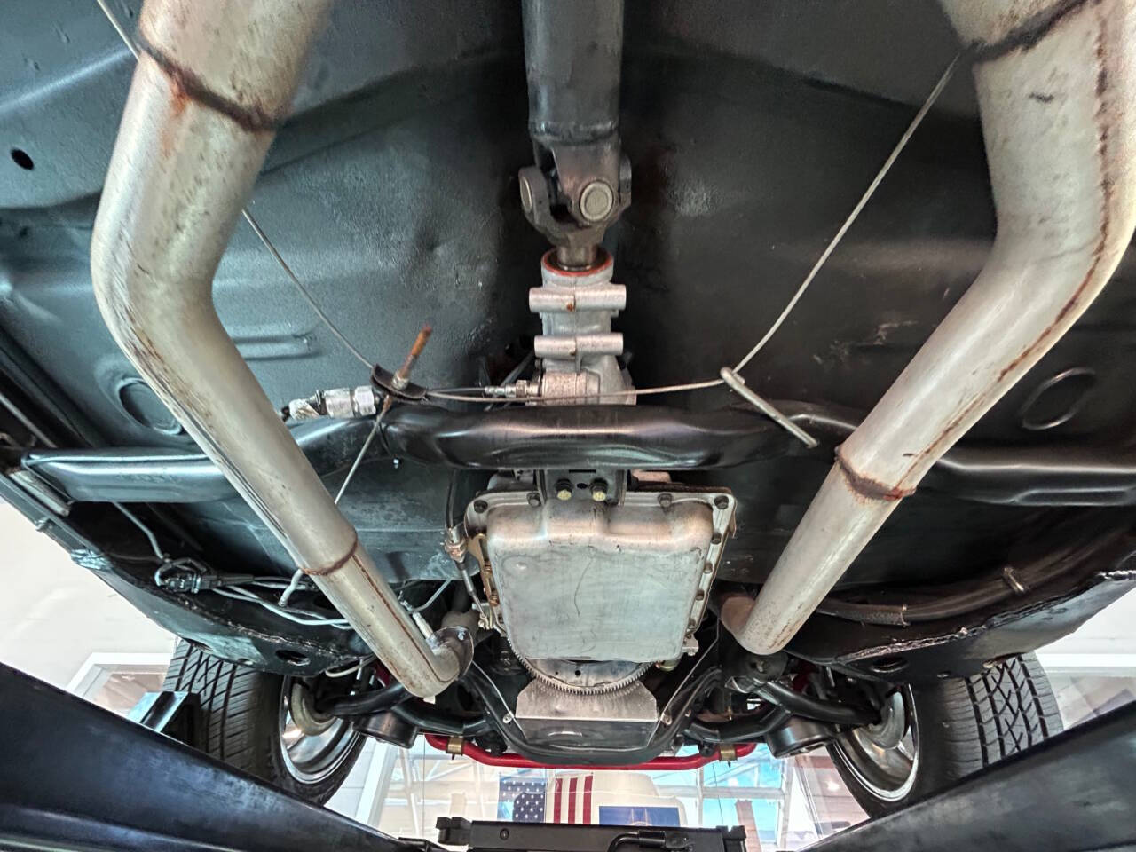Chevrolet-Chevelle-1967-Wagon-33