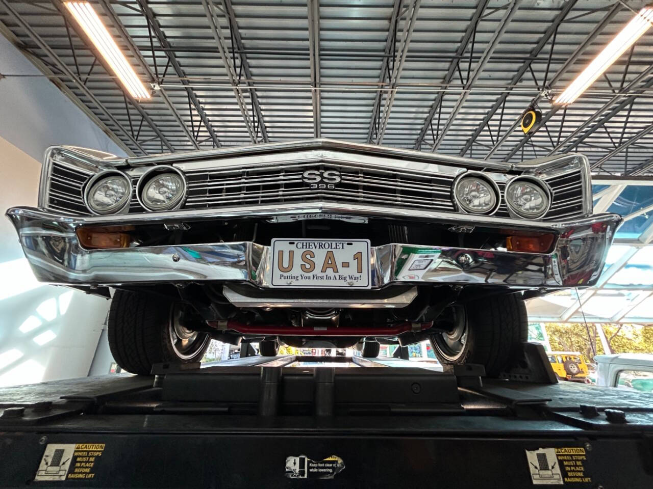 Chevrolet-Chevelle-1967-Wagon-37