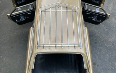 Chevrolet Chevelle 1967 Wagon
