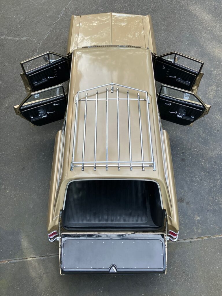 Chevrolet Chevelle 1967 Wagon