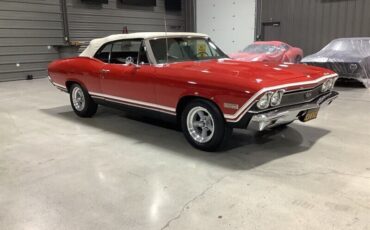 Chevrolet-Chevelle-1968
