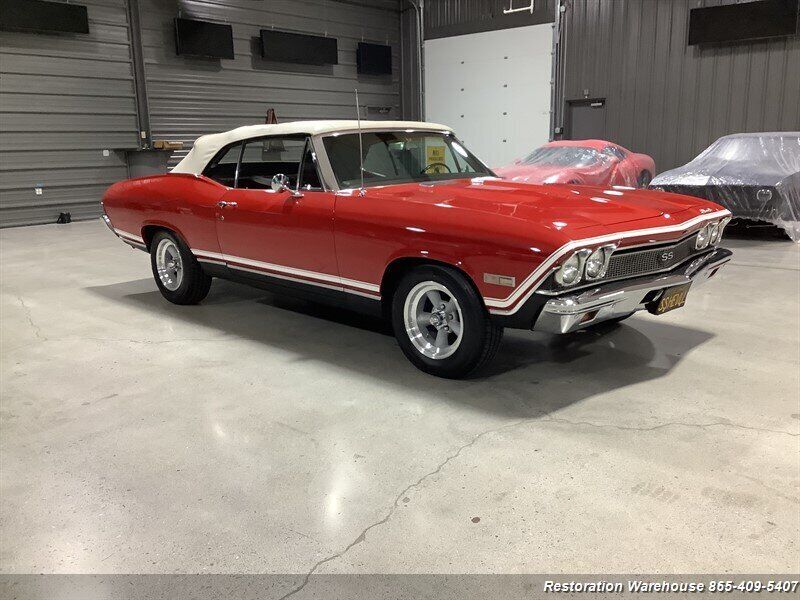 Chevrolet-Chevelle-1968