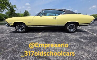 Chevrolet-Chevelle-1968