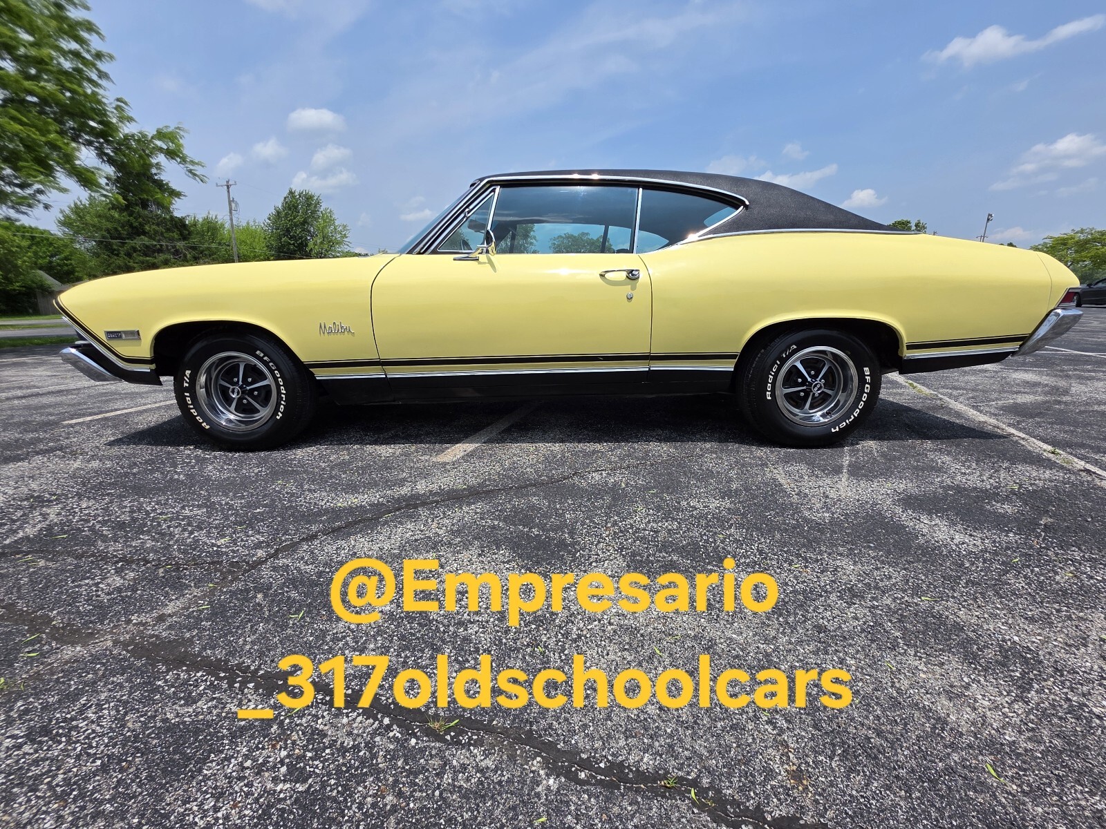 Chevrolet-Chevelle-1968